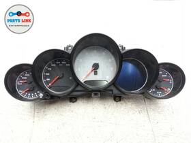 7p5920901l Vdo Porsche 2012 Cayenne 958 Speedometer Instrument Cluster Without Turbo With Navi 142k