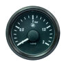 A2c3833140030 Vdo Single Viu 52mm 2-1/16inch Fuel Level Gauge E F Scale 0-90 Ohm A2c3833140030 Vdo Single Viu 52mm 2-1/16inch Fuel Level Gauge E F Scale 0-90 Ohm
