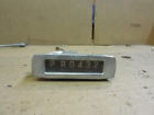 Vdo1122700052 Mercedes Oem Gear Shift Indicator Guage Vdo1122700052 Mercedes Oem Gear Shift Indicator Guage