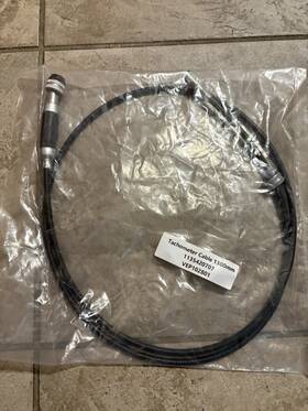 1135420707 Vep W113 Tachometer Cable -