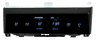 Vfd3-77c-cap-z Dakota Digital Chevy Impala Caprice Gauge Dash System Kit