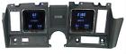 Vfd3-69c-cam Vfd369ccamb Dakota Digital Direct Fit