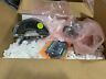 Vhx-58c-vet-c-r Dakota Digital Corvette Vhx Series Dash With Carbon Fiber Face