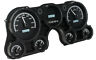 Vhx-67c-pu-k-w Dakota Digital In Stock Chevy Gmc Pickup Vhx Gauges Black Vhx-67c-pu-k-w Dakota Digital In Stock Chevy Gmc Pickup Vhx Gauges Black