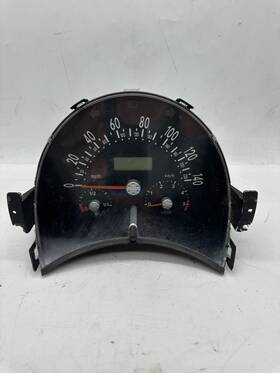 1c0920901a Volkswagen 2001 Vw Beetle Speedometer Gauge Cluster Tdi 5 Speed 1c0 920 901 A 1c0920901a Volkswagen 2001 Vw Beetle Speedometer Gauge Cluster Tdi 5 Speed 1c0 920 901 A
