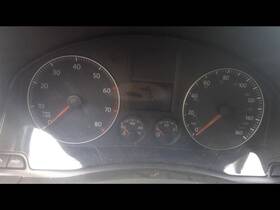 1k0920973cx Volkswagen Speedometer Us 160 Mph With Multifunction Display Fits 06-07 Rabbit 14824990