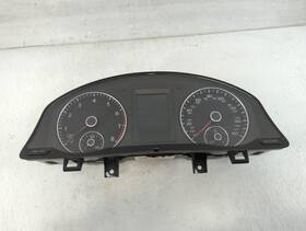 1q0920976bx Volkswagen 2013-2016 Eos Speedometer Instrument Cluster Gauges Amyut