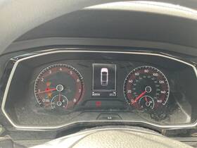 17a920840 Volkswagen 257-12856 Speedometer Analog Display Mph Id Fits 19 Jetta 4506265