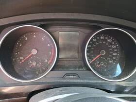 257-14960 Volkswagen Speedometer Mph Analog Fits 20 Tiguan 1379750
