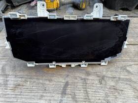 5na920410a Volkswagen 257-15764 Speedometer Mph Id Fits 22-23 Tiguan
