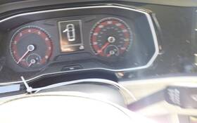 257-16105 Volkswagen Speedometer Analog Display Mph Fits 21 Jetta 2092572