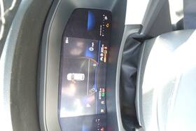 257-16705 Volkswagen 2023 Atlas Cross Sport Oe Speedometer Gauge Cluster 61k Miles