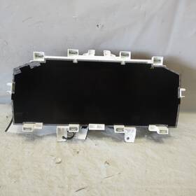 257-17668 Volkswagen 2024 Tiguan Speedometer Speedo Cluster 9 Miles Oem