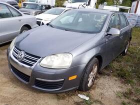 257-50631 Volkswagen Speedometer Cluster Sedan Vin K 8th Digit 160 Mph Fits 06-07 Jetta 961352