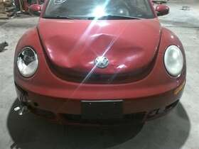 257-52209 Volkswagen Speedometer Cluster Mph Fits 08-09 Beetle 257-52209 Volkswagen Speedometer Cluster Mph Fits 08-09 Beetle