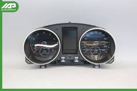 5k0920970k Volkswagen 257-53535 08-12 Golf Speedometer Odometer Instrument Cluster Oem