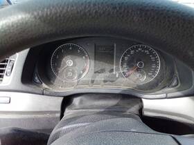 257-65498 Volkswagen Speedometer Cluster Mph Us Market Fits 13-14 Passat 731575