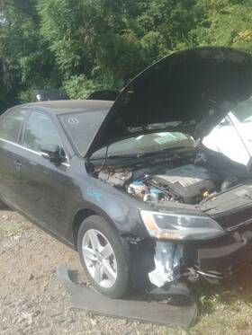 5c6920873ax Volkswagen 257-66008 Speedometer Cluster Sedan Mph Base Engine Id Fits 14 Jetta 1652833
