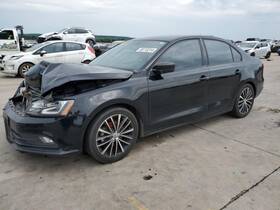 257-66509 Volkswagen Speedometer Cluster Multifunction Display Mph Opt 9q5 Fits 15-17 Jetta 1301799