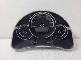 257-66651 Volkswagen 2015-2017 Beetle Speedo Speedometer Cluster 101k Miles Oem Lkq