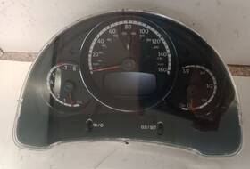 257-67265 Volkswagen 16-17 Beetle Speedometer Speedo Head Cluster 94k Miles Oem Lkq