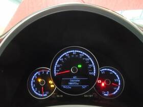 5c5920950p Volkswagen 257-67475 Speedometer Cluster Engine Mph Id Fits 13-14 Beetle 1711833