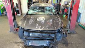 257.vw1h23 Volkswagen Jetta 2023 Speedometer 970467