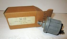 362-035 Volkswagen Press Sender Dual 362 035 New 362-035 Volkswagen Press Sender Dual 362 035 New