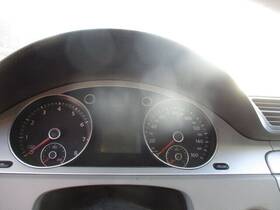 3c0920972lx Volkswagen Used Speedometer Gauge Fits 2010 Passat Cluster Mph Us Market Grade