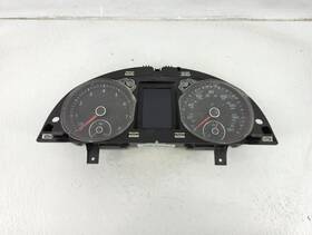 3c8920880px Volkswagen 2014-2014 Cc Speedometer Instrument Cluster Gauges Ci9ry