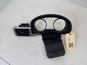 3cn858560 Volkswagen 2018-2023 Atlas Instrument Cluster Gauge Speedometer Bezel Trim Cover