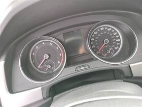 3cn920850 Volkswagen 2018-2019 Atlas Speedometer Cluster Mph Oem