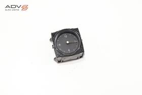 3g0919204c Volkswagen 19-20 Arteon Dash Dashboard Instrument Panel Center Analog Clock Oem