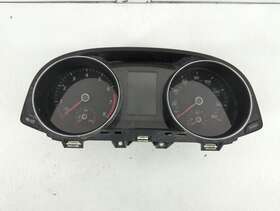 561920971 Volkswagen 561 920 971 2016-2019 Passat Speedometer Instrument Cluster Gauges Fj0zt