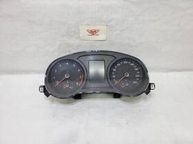 5c6920876c Volkswagen 2015-2017 Jetta Speedometer Instrument Cluster Gauge