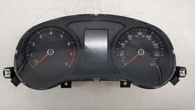 5c6920955a Volkswagen 2016-2018 Jetta Speedometer Instrument Cluster Gauges Gtpqa