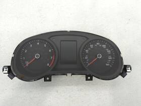 5c692095b Volkswagen 2014-2017 Jetta Speedometer Instrument Cluster Gauges Vrwc5