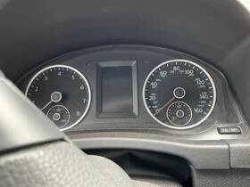 5n0920983fx Volkswagen Speedometer Cluster Mph Us Market Id Fits 15-17 Tiguan 4802924