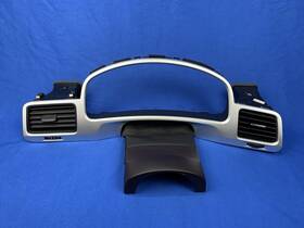 7p1857221 Volkswagen 2011 - 2014 Touareg Dashboard Speedometer Instrument Trim With Ariwents