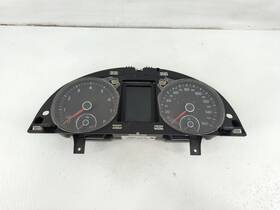 A2c53375910 Volkswagen 2010 Passat Speedometer Instrument Cluster Gauges Mxmfw