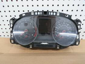 A2c91994600 Volkswagen Golf Mk7 Speedometer Gauge Cluster Oem