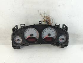 P56046483ab Volkswagen 2011-2011 Routan Speedometer Instrument Cluster Gauges X15v9