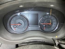 85015va030 Volvo 257-10131 Speedometer Id Fits 17-18 Wrx 8413017