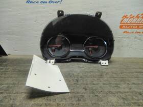 85015va040 Volvo 257-10132 Speedometer Id Fits 17-18 Wrx 1413906
