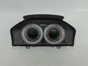 257-11049 Volvo S60 Speedometer Instrument Cluster Gauges Vna6u