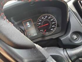 257-17003 Volvo V60 2023 Speedometer 412859