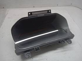 257-18076 Volvo Xc40 2023 Speedometer 4026234