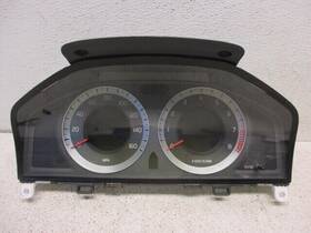257-50287a Volvo 07 2007 80 Series Speedometer Speedo 159k Miles Oem Lkq 257-50287a Volvo 07 2007 80 Series Speedometer Speedo 159k Miles Oem Lkq