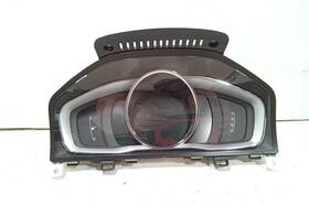 257-65935 Volvo 2015 S60 Speedometer Speedo Cluster 108k Miles Oem