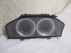 31343326aa Volvo 257-unk 2013 60 Speedometer Speedo Cluster Mph 133k Oem Lkq 31343326aa Volvo 257-unk 2013 60 Speedometer Speedo Cluster Mph 133k Oem Lkq